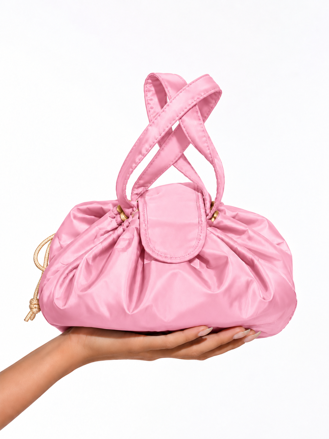 VanityGo Rose bonbon