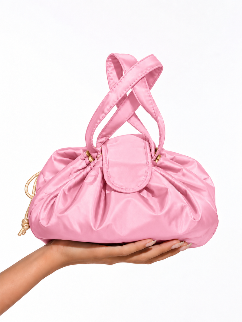 VanityGo Rose bonbon