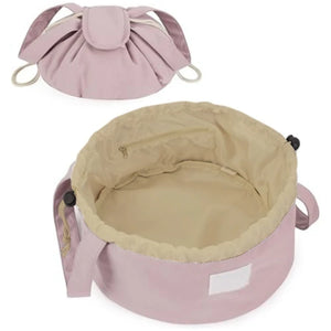 Trousse de toilette et cosmétique de grande capacité et étanche pour voyage